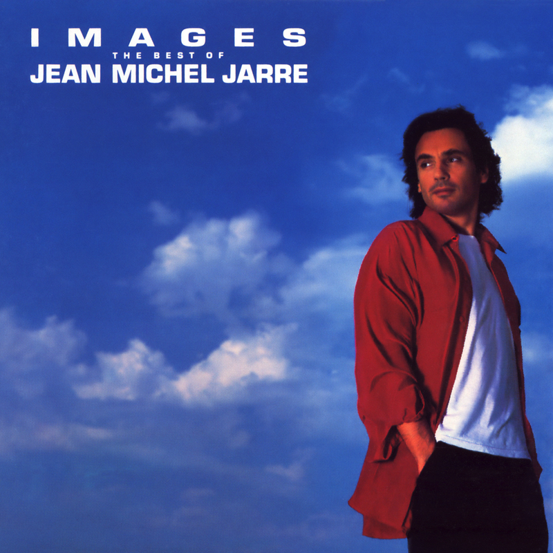 Jean‐Michel Jarre